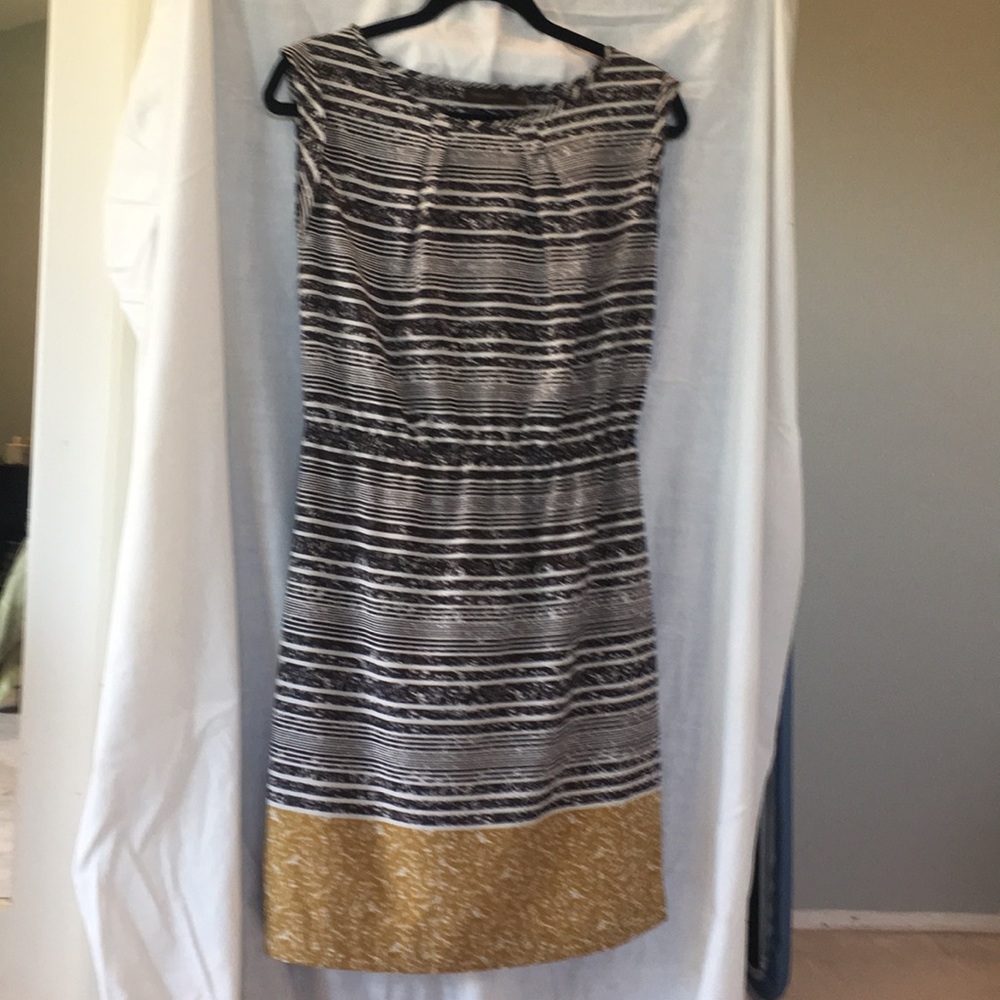 Cute spring dress